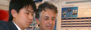 華信儀表重磅出擊第24屆德國(guó)國(guó)際質(zhì)量安全及...